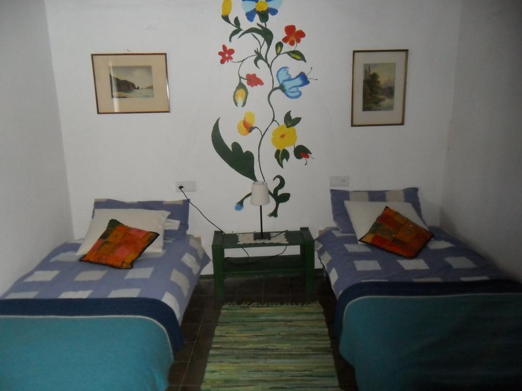 Casa Annette Bed & Breakfast Cortelazor Phòng bức ảnh