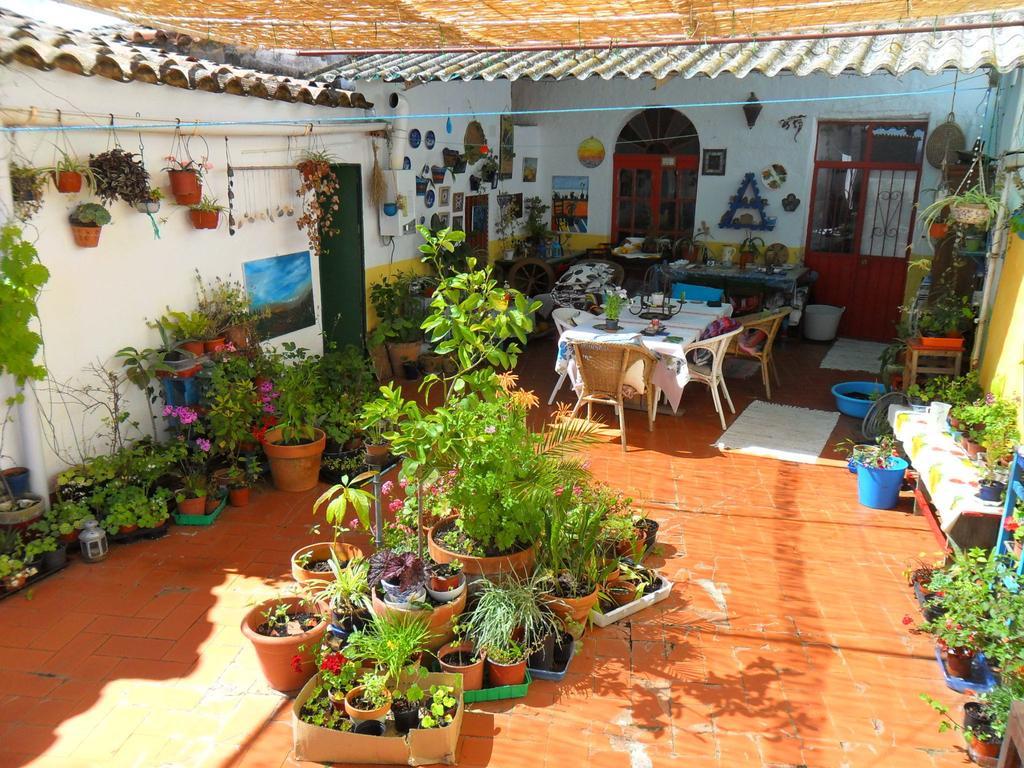 Casa Annette Bed & Breakfast Cortelazor Ngoại thất bức ảnh