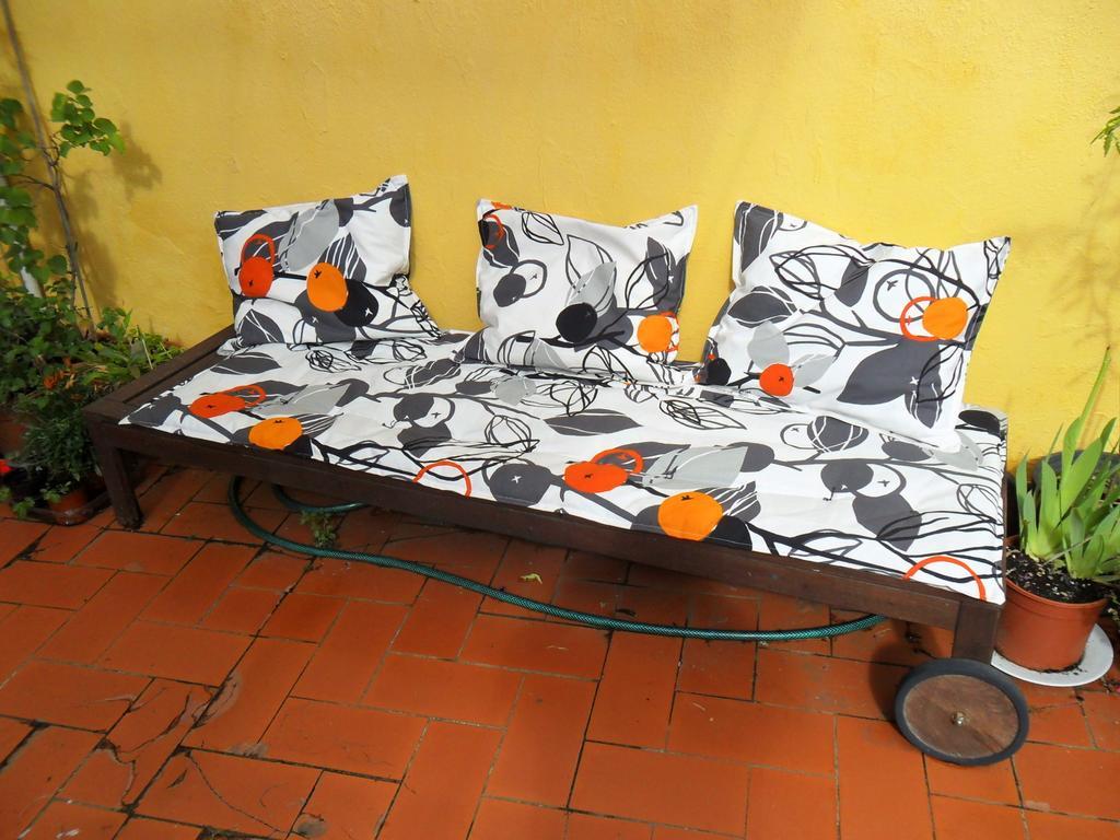 Casa Annette Bed & Breakfast Cortelazor Ngoại thất bức ảnh