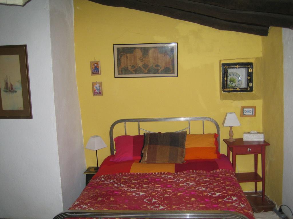 Casa Annette Bed & Breakfast Cortelazor Phòng bức ảnh